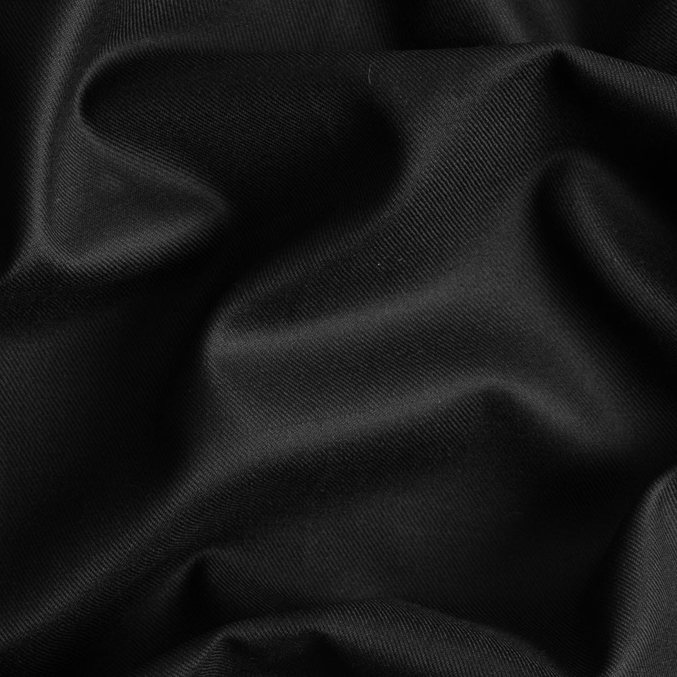 Super 160 Wool Suiting - Dark Navy - Joann Fabrics