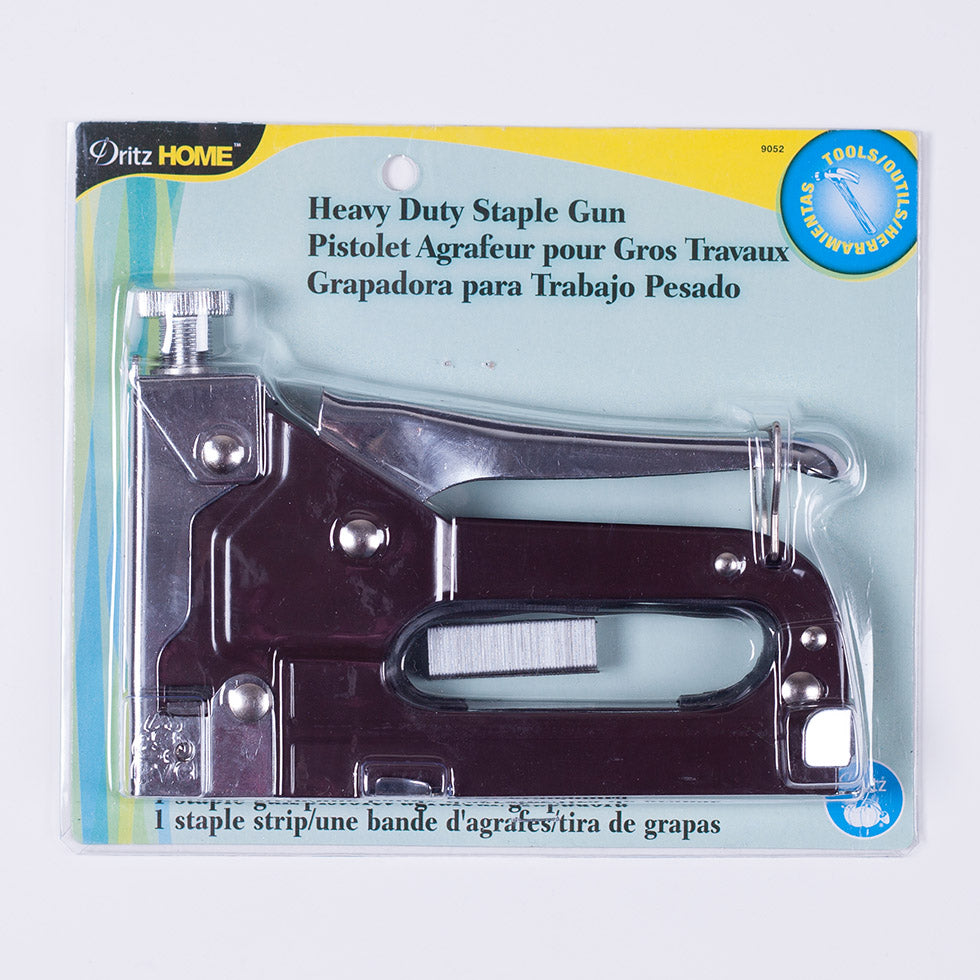 Dritz Heavy Duty Staple Gun - Joann Fabrics