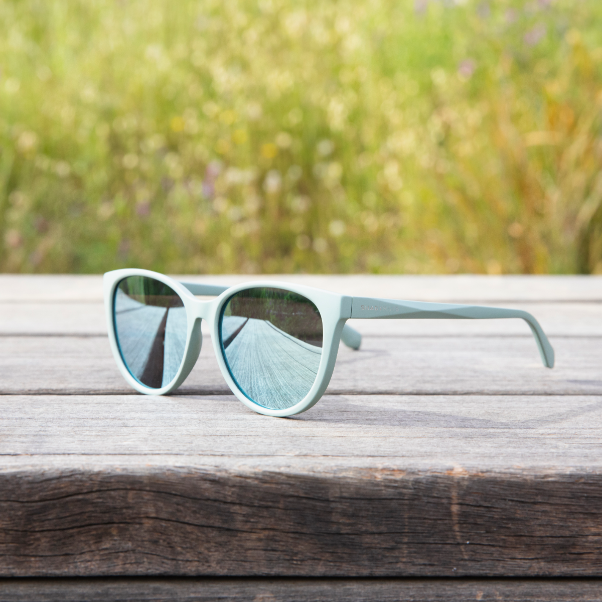 Paloma – Agave Polarized