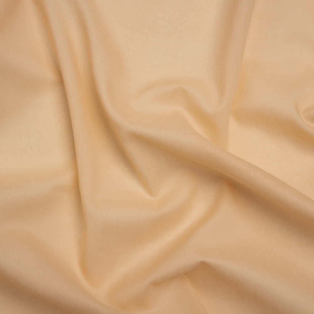 Famous Australian Designer Beige Cotton Voile - Joann Fabrics