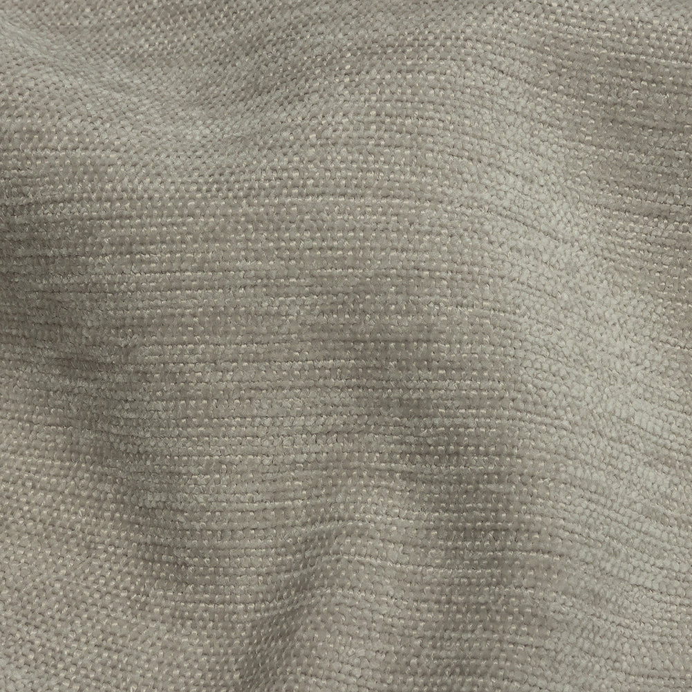 Polyester Upholstery Chenille - Dove - British Imported - Joann Fabrics