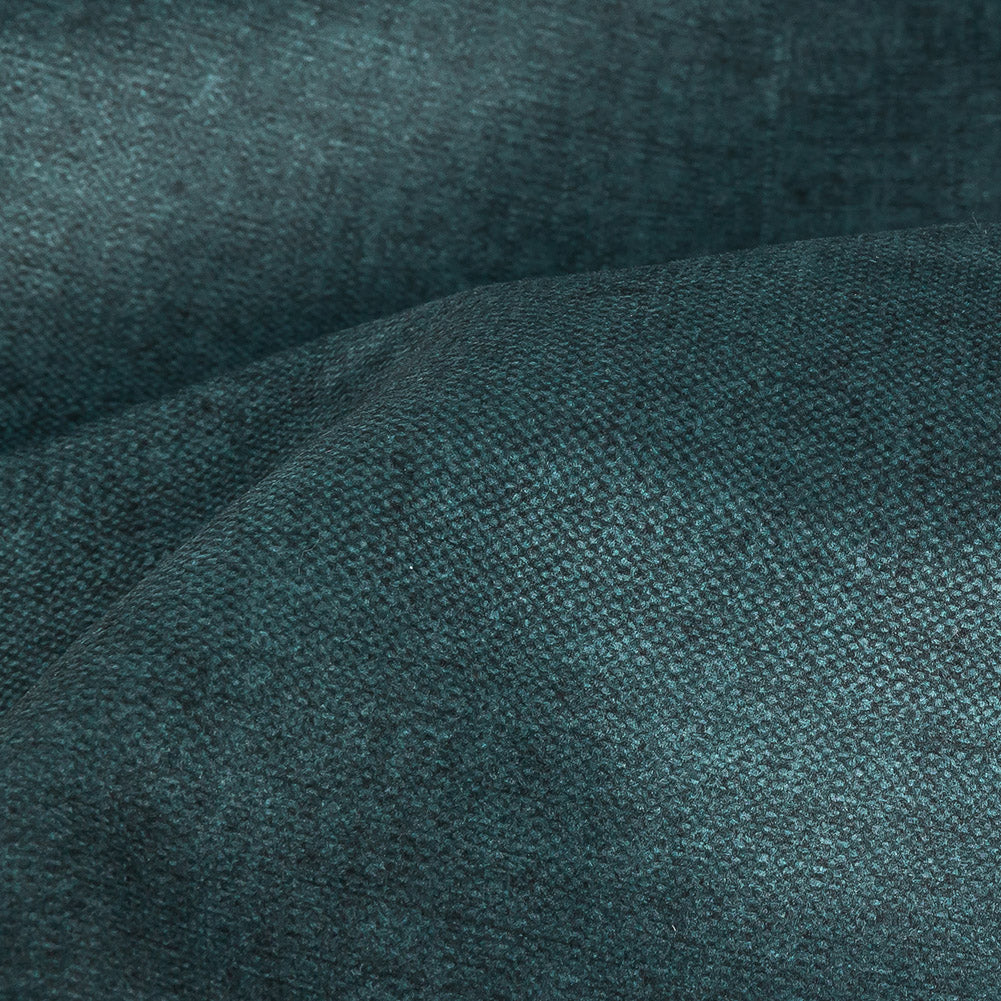 Polyester Microvelvet - Midnight - British Imported - Joann Fabrics