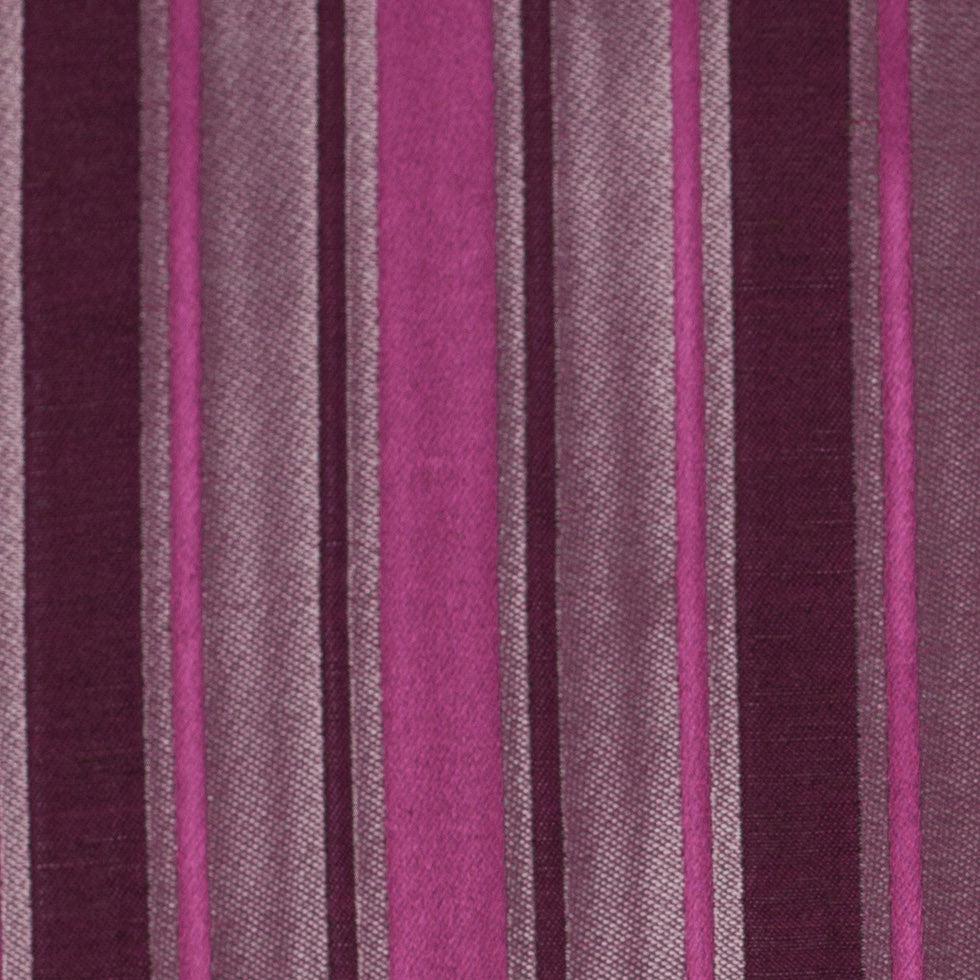 Fuchsia Satiny Textured Poly Stripes - Joann Fabrics