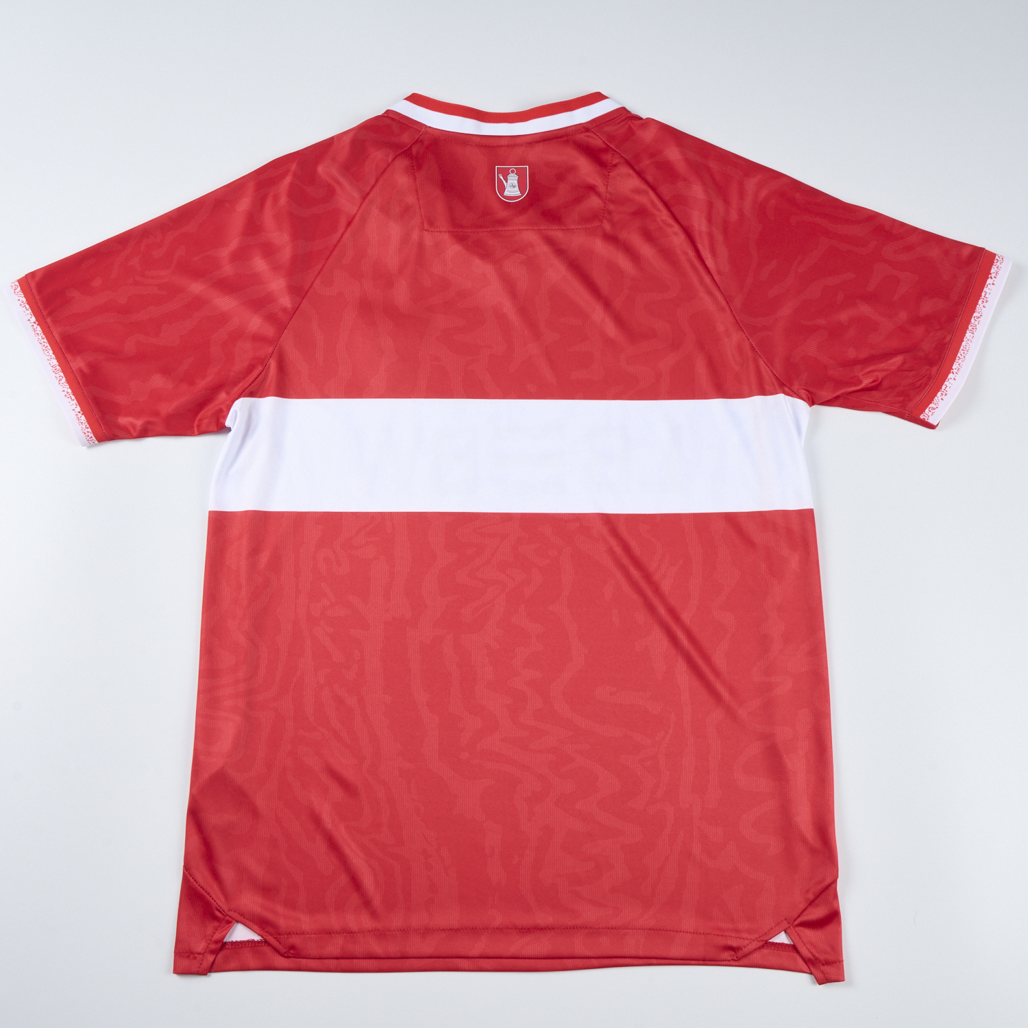 Stuttgart 26-27 Away Jersey - Fans Version - UnitedFutballJersey