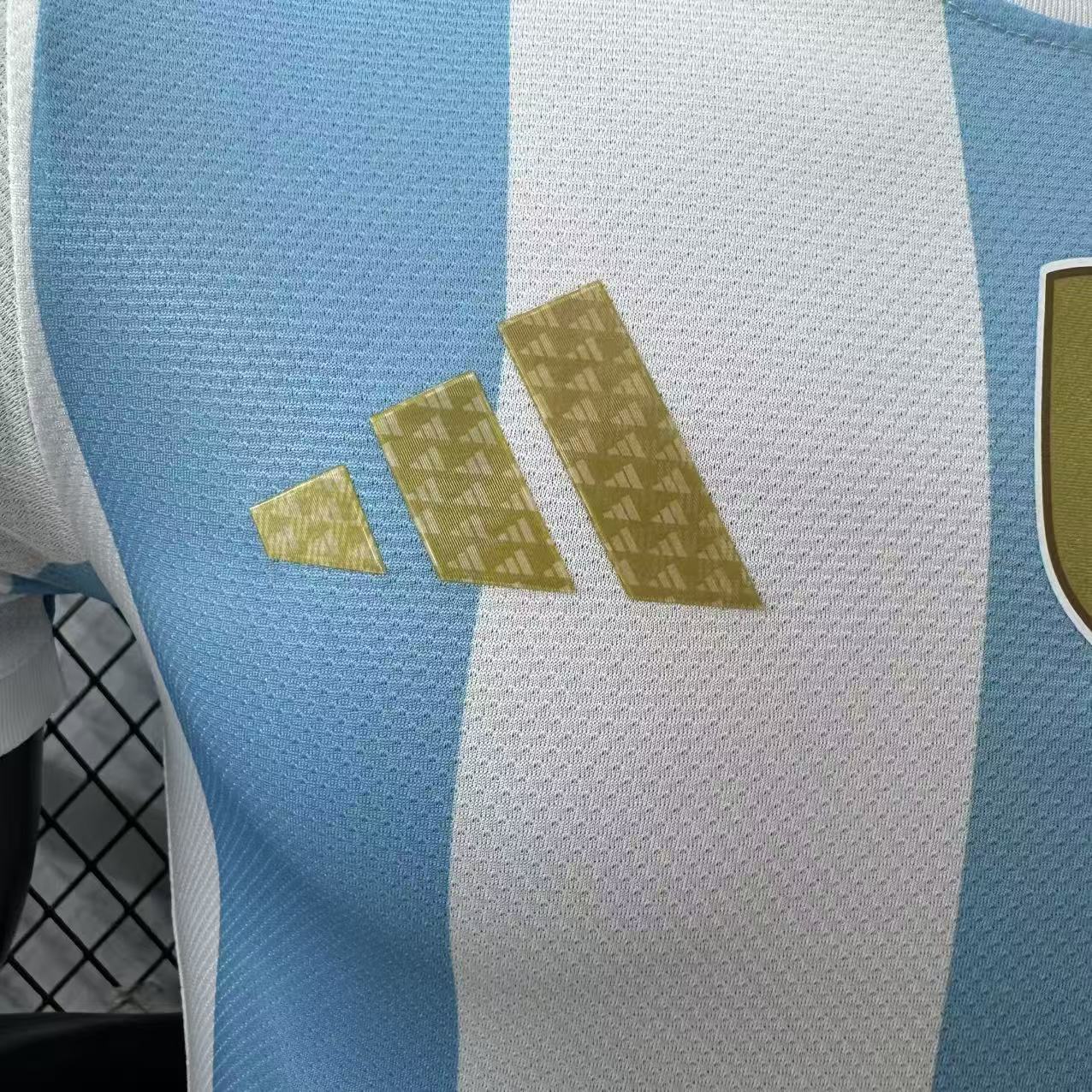 2026 Player Version Argentina Special Edition 04 Football Shirt 1:1 Thai Quality