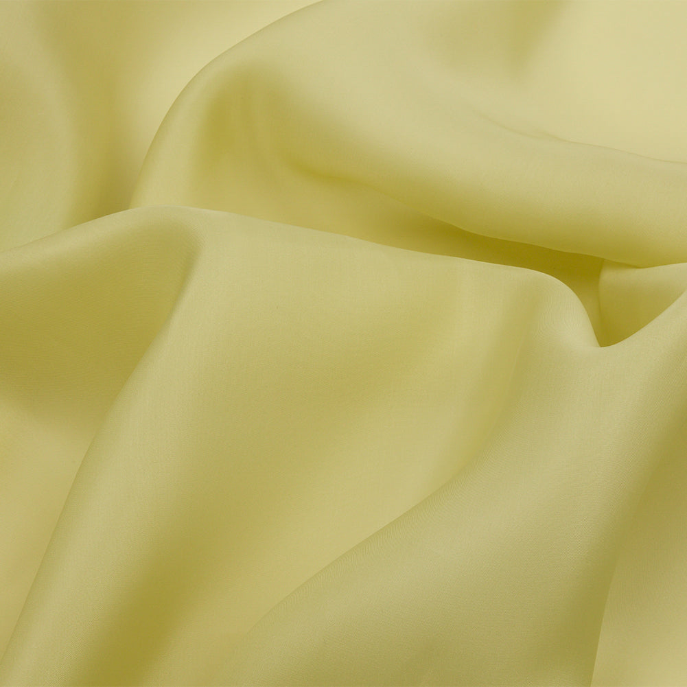 Silk Satin-Face Organza 54