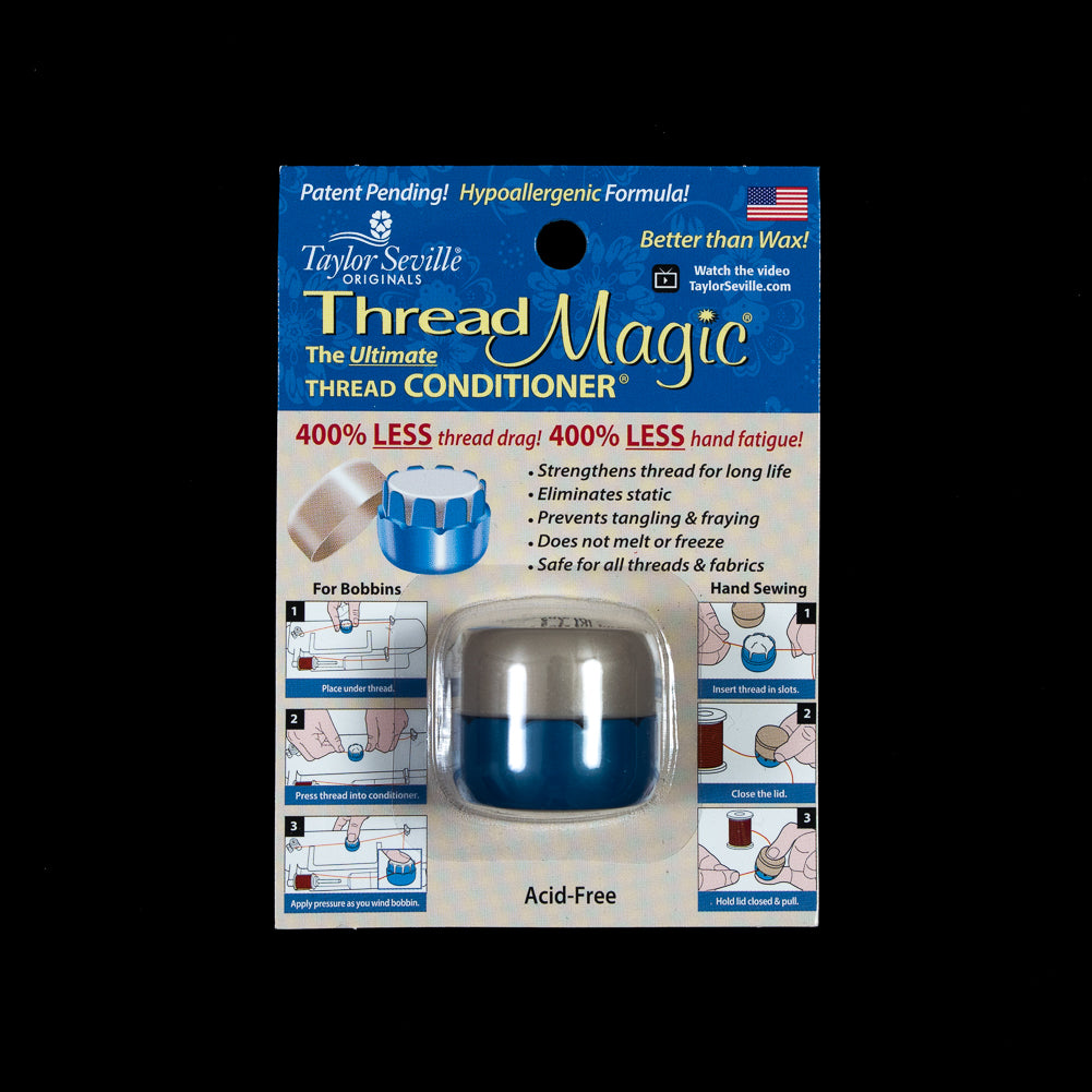 Thread Magic Hypoallergenic Thread Conditioner - Joann Fabrics
