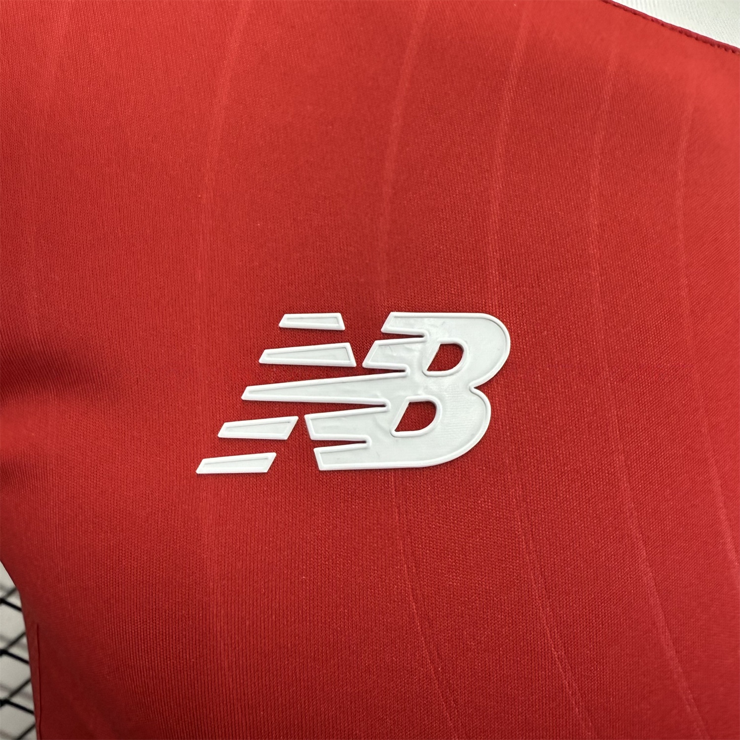 【The Double Winners】Toluca 25-26 Red Special Jersey - Player Version - UnitedFutballJersey