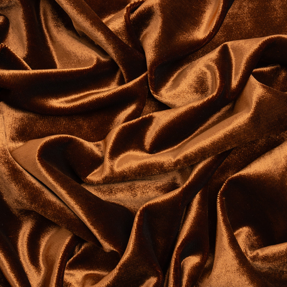 Textured Upholstery Velvet - Canyon - Ainslie Collection - Joann Fabrics