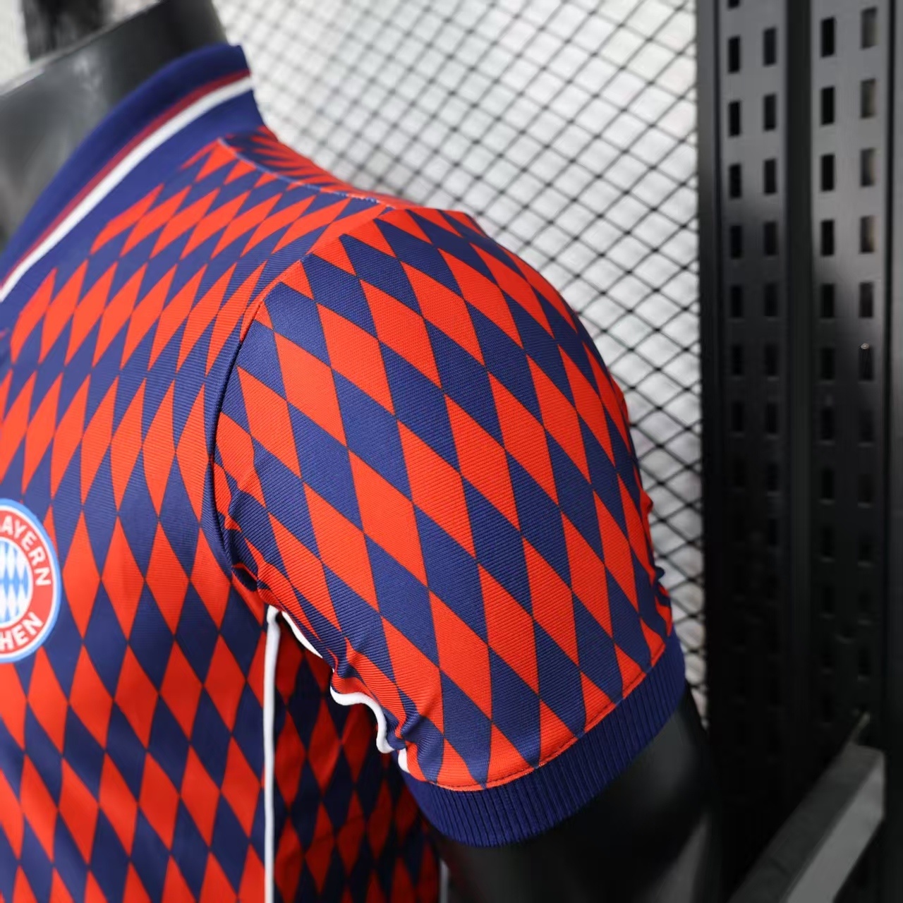 2025/2026 Player Version Bayern Munich Special Edition 02 Football Jersey 1:1 Thai quality