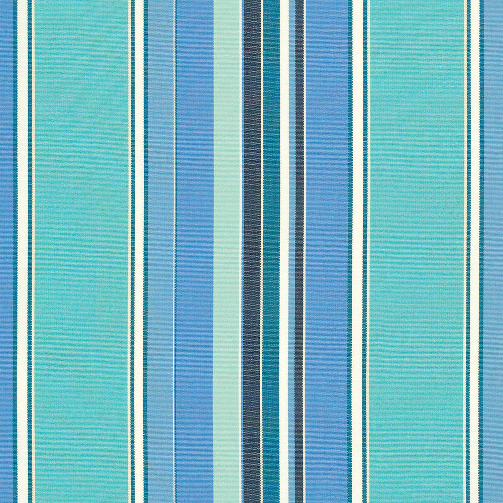 Dolce Upholstery Woven by Sunbrella - Oasis Barcode Stripes - Joann Fabrics