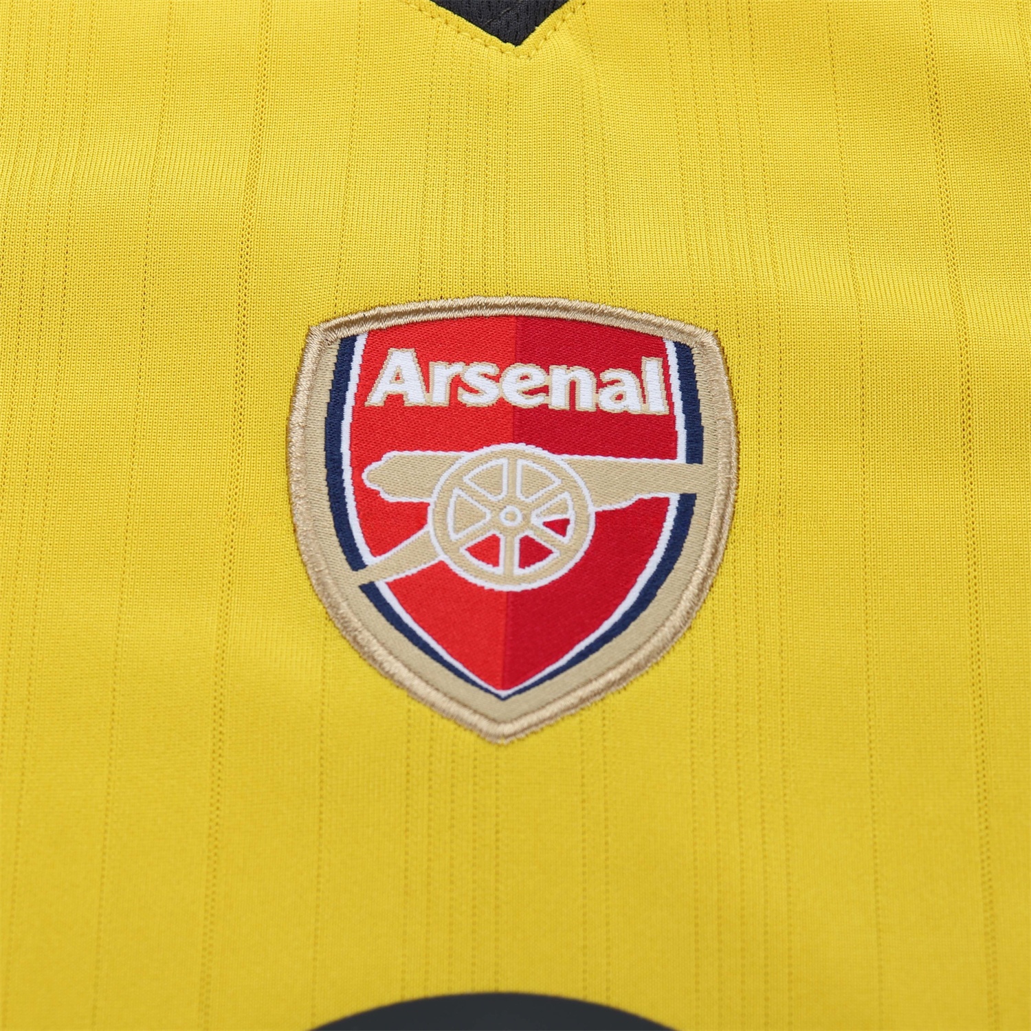 Retro Arsenal 2005-06 Away Kids Kit - UnitedFutballJersey