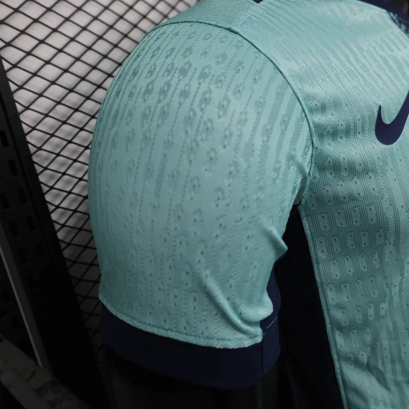 Barcelona Aqua Line Limited Jersey