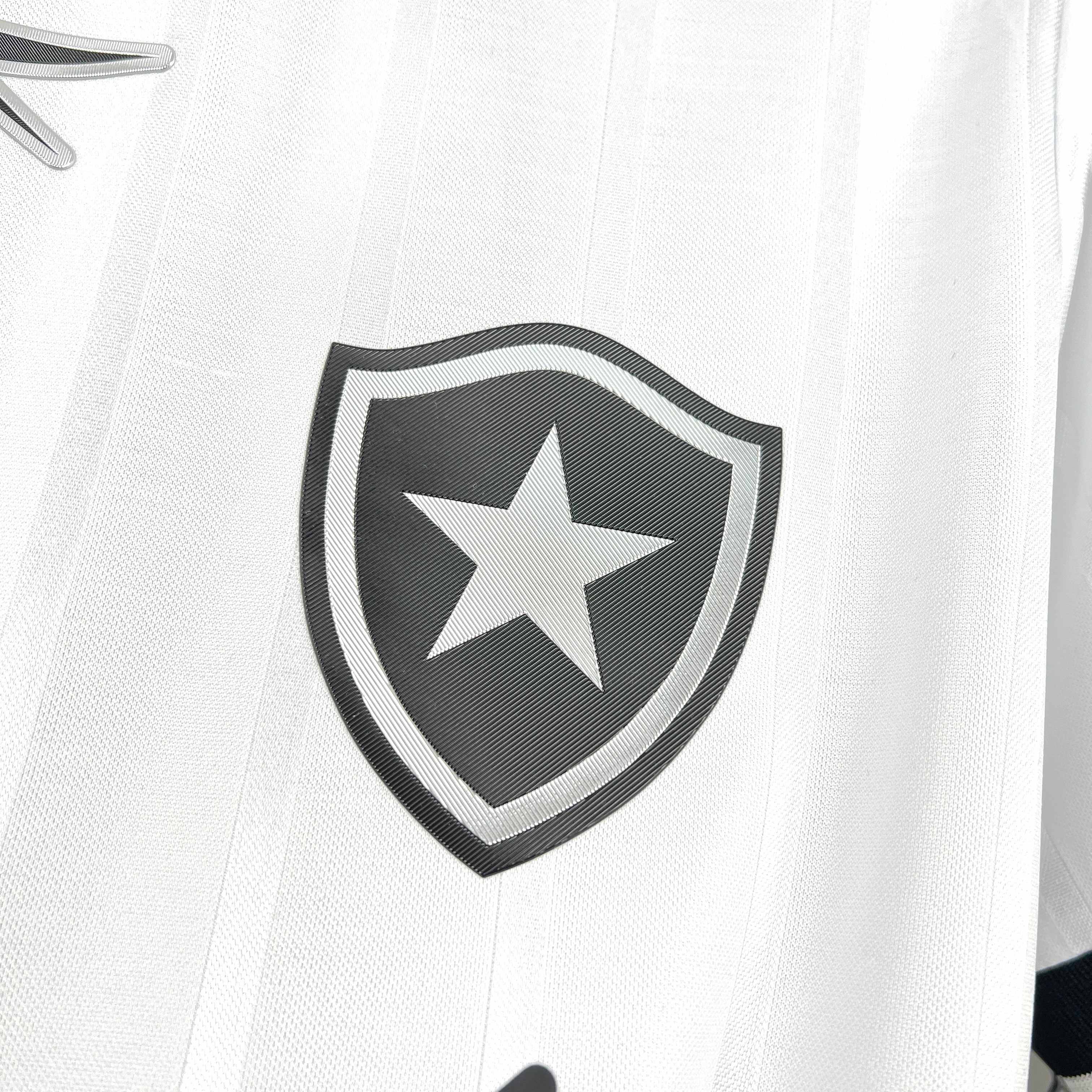 2025/2026 Botafogo Third Away Football Jersey 1:1 Thai Quality