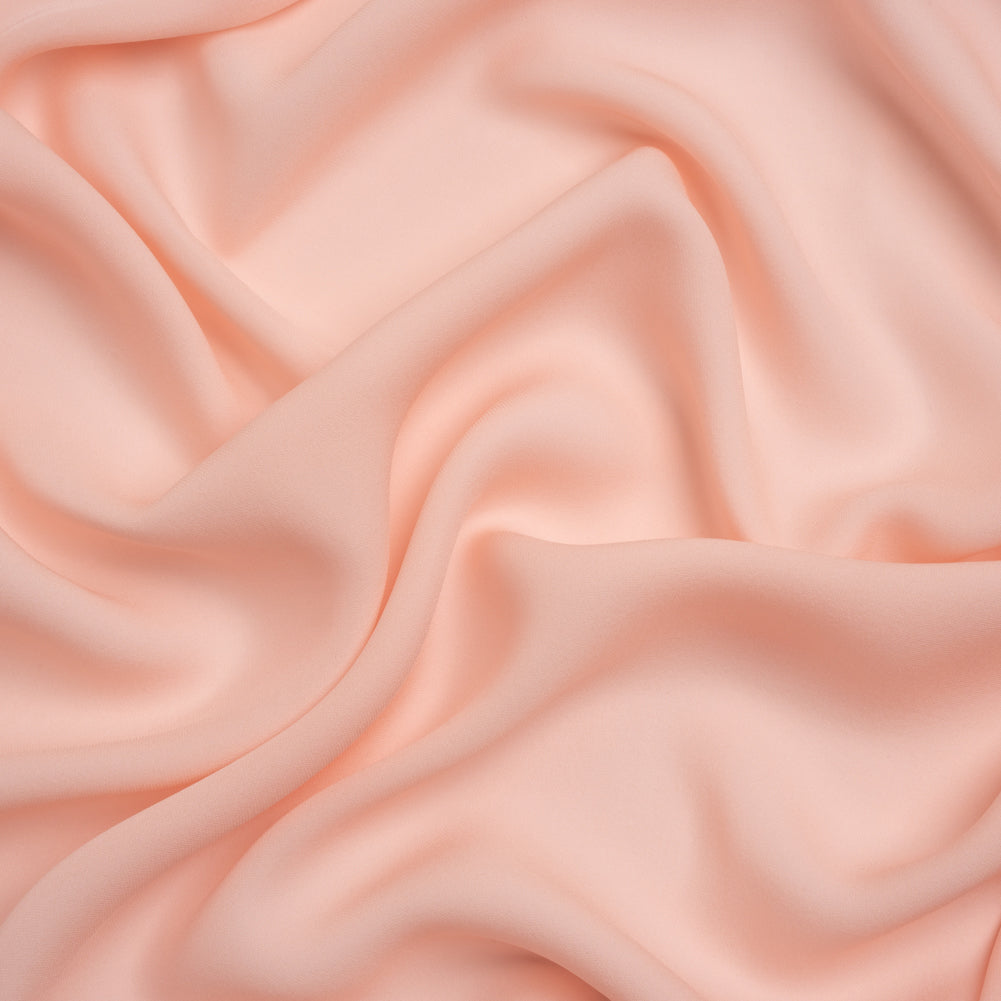 Silk Double Georgette - Veiled Rose - Premium Collection - Joann Fabrics