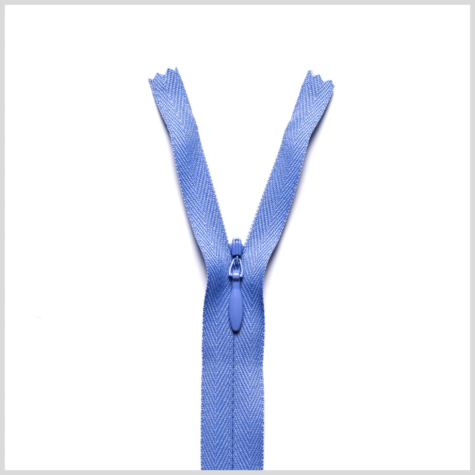 Invisible Zipper 9