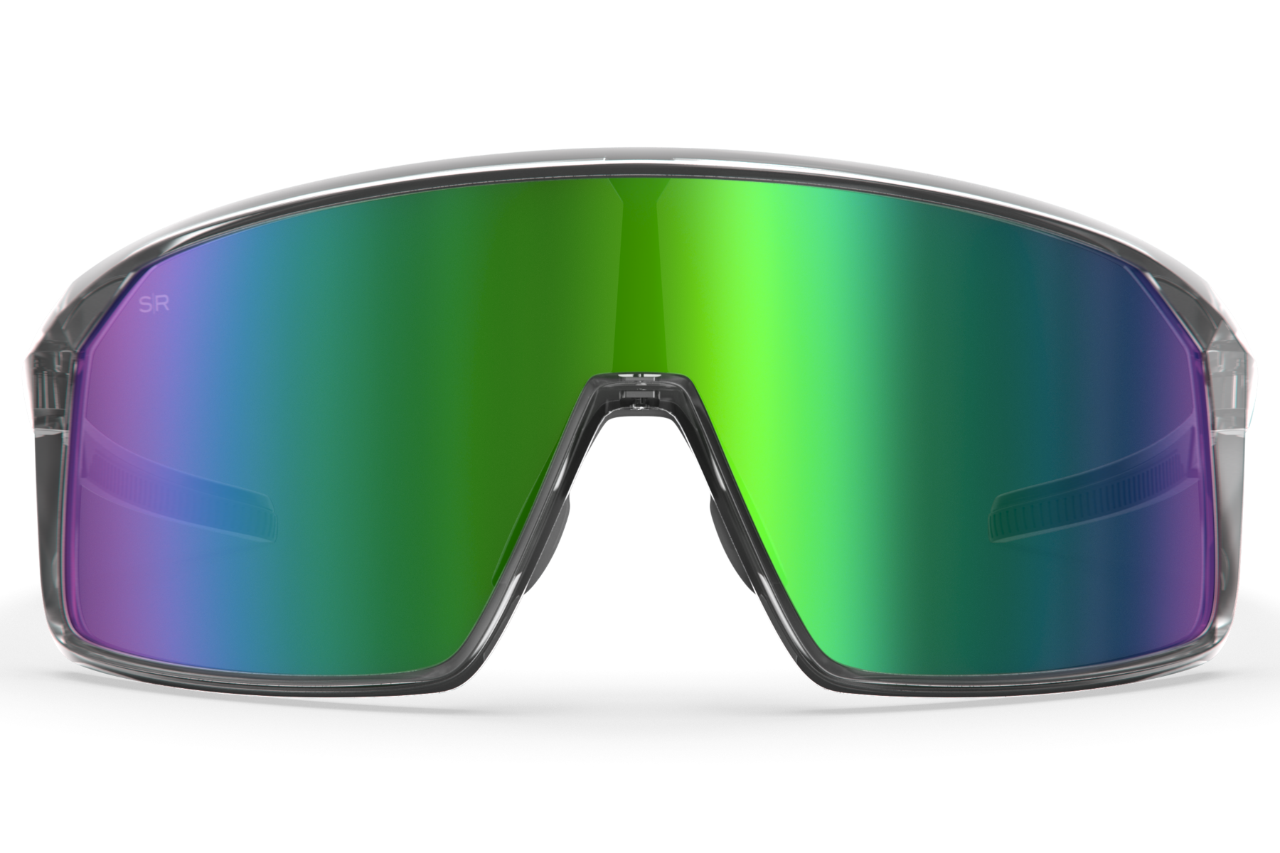 Rival Smoke – Emerald Polarized