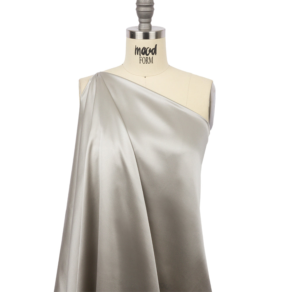 Stretch Silk Charmeuse - Moonstruck - Premium Collection - Joann Fabrics