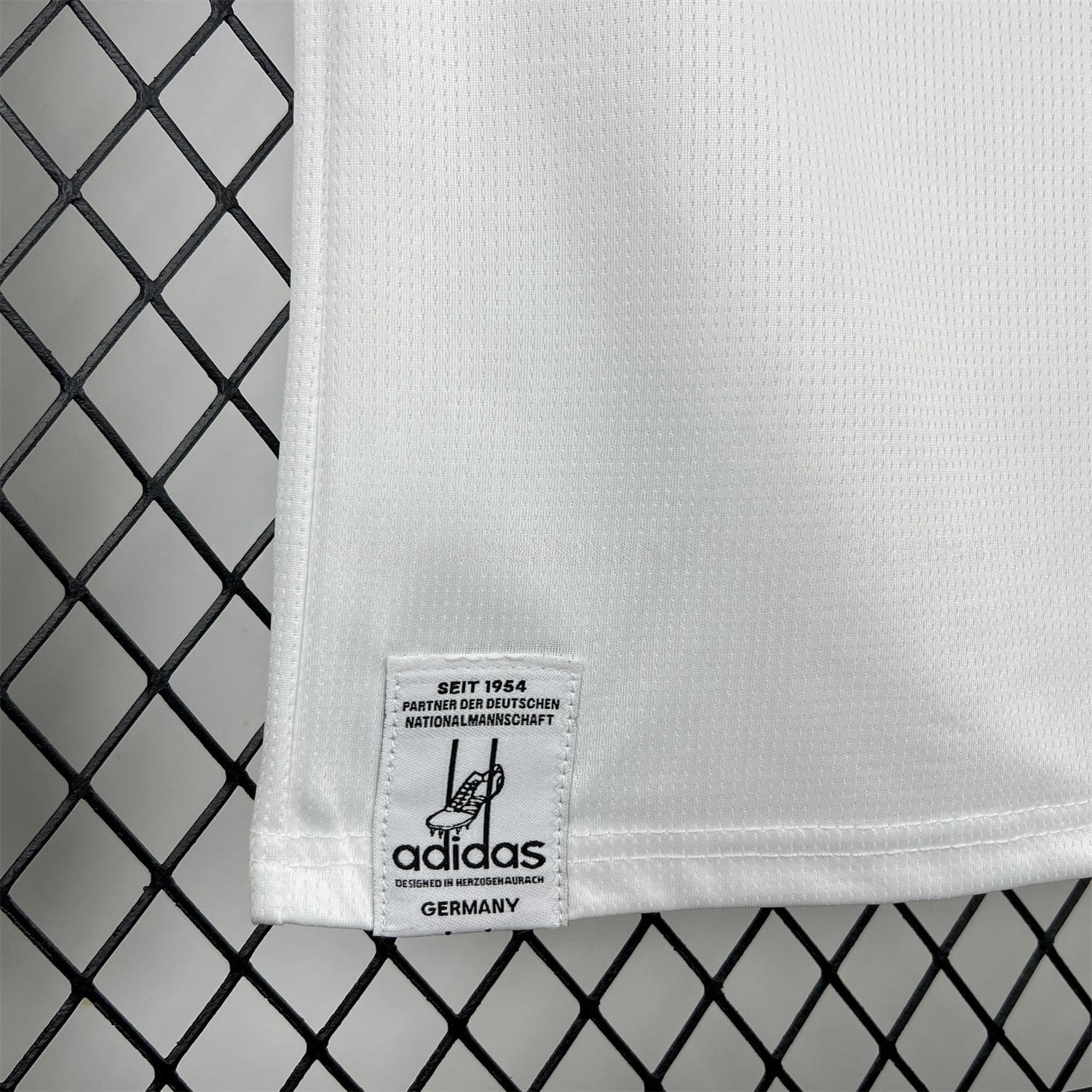 Germany 2026 Home Kids Kit - Fans Version - UnitedFutballJersey