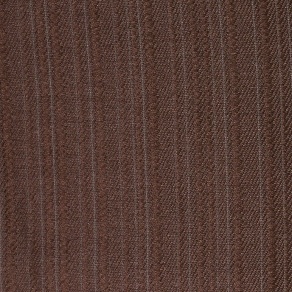 Striped Brown Polyester Satin - Joann Fabrics