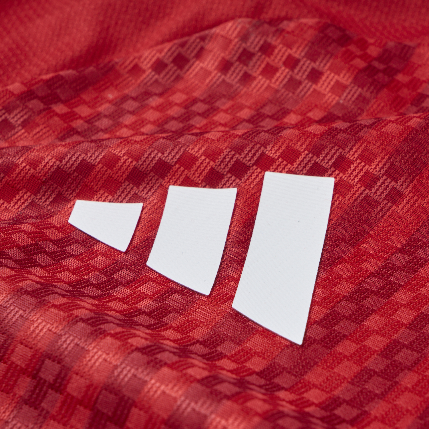 【Hong Kong Version Font】Bayern Munich 26-27 Home Jersey - Player Version - UnitedFutballJersey