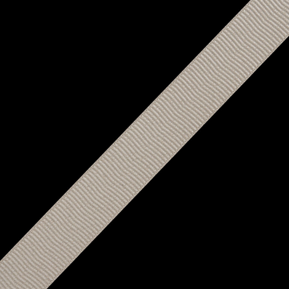 Grosgrain Ribbon - 20mm - Light Beige - Joann Fabrics
