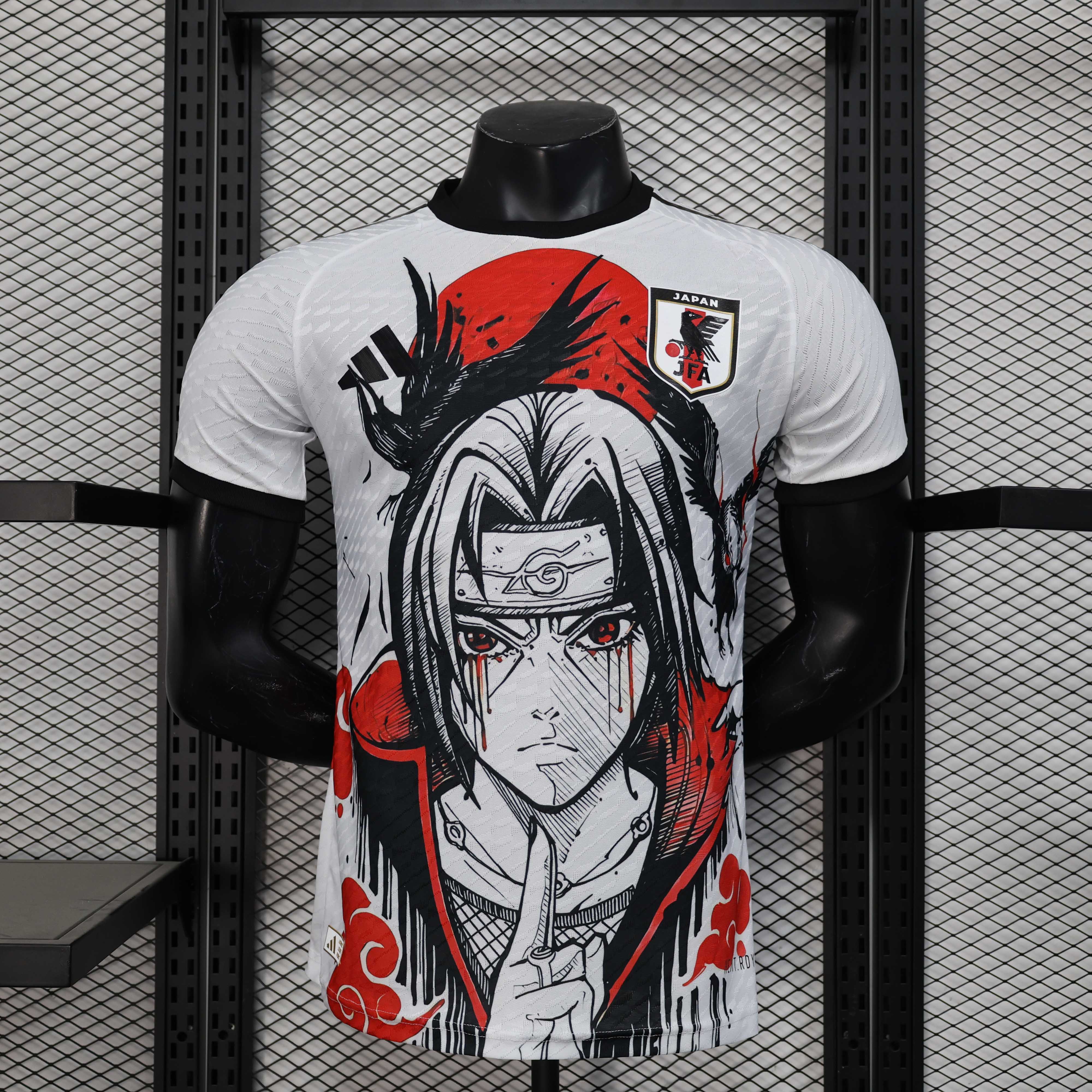 2025/2026 Player Version Japan Special Edition 02 Football Jersey 1:1 Thai quality