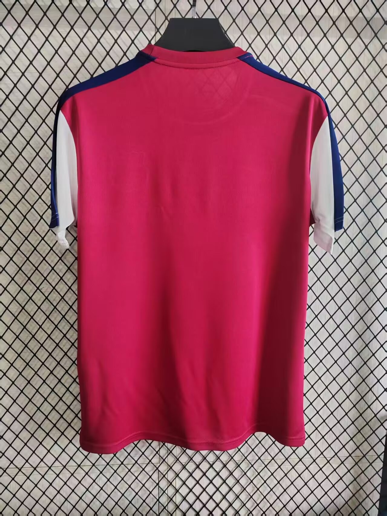 2025/2026 Barcelona Training clothes Pink Football Jersey 1:1 Thai Quality