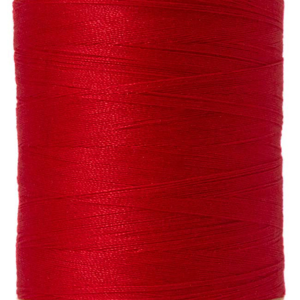 Gutermann Natural Cotton Thread 800m - 2074 Red - Joann Fabrics