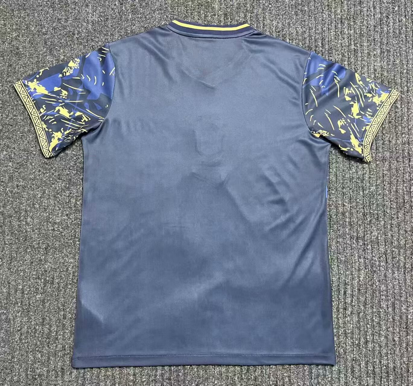 2025/2026 Brazil Special Edition 05 Football Shirt 1:1 Thai Quality