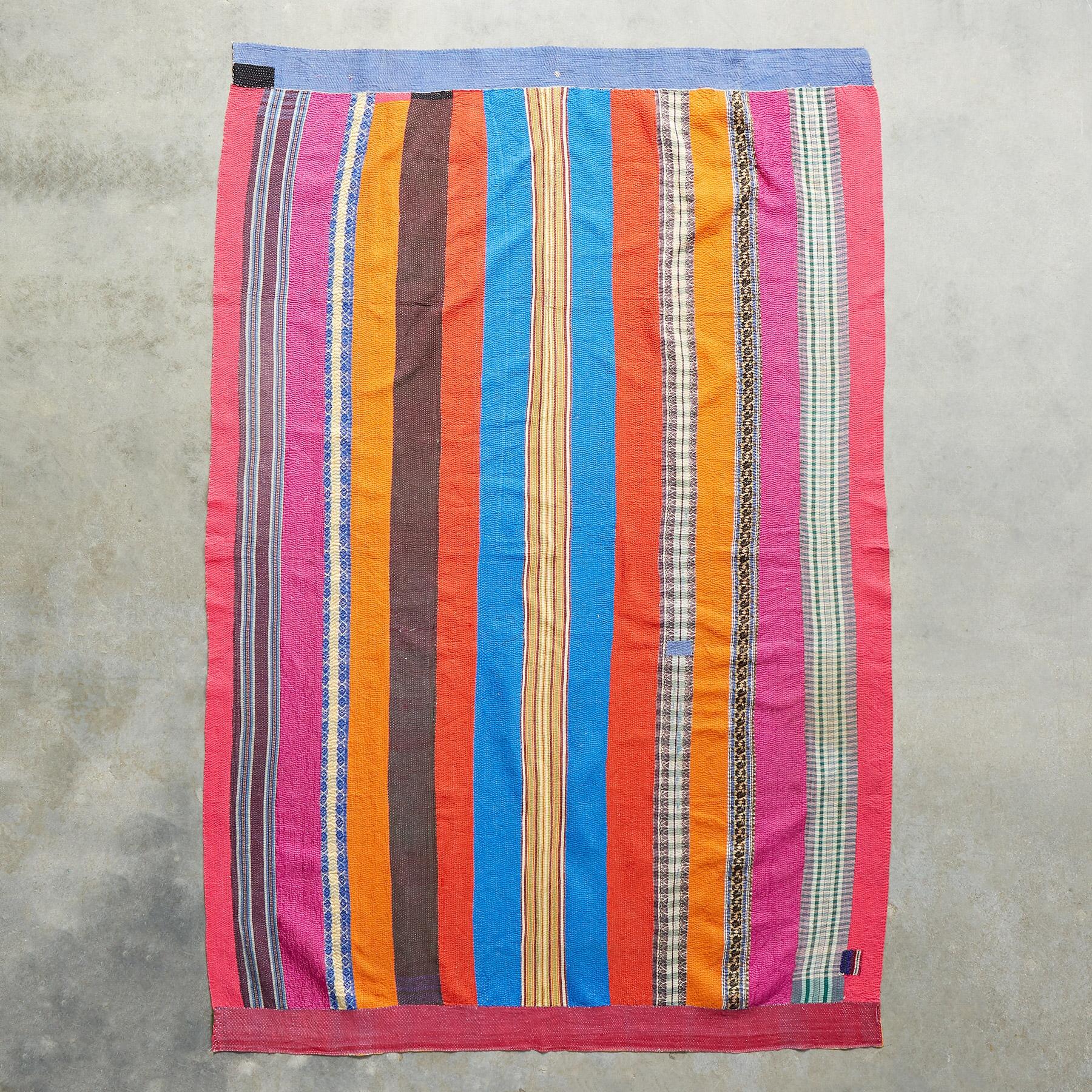 Bashkar Sari Throw - Blair Catalog