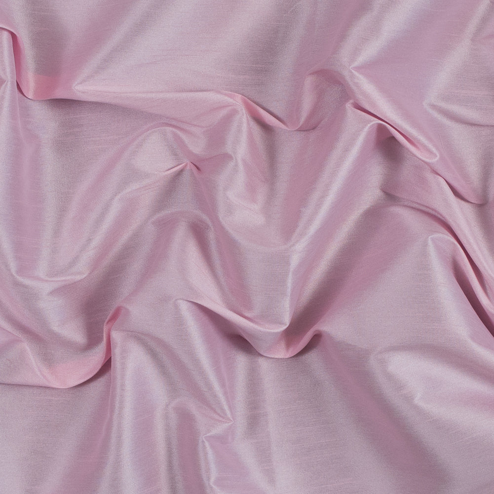 Polyester Shantung - Candy Pink - Eirian Collection - Joann Fabrics