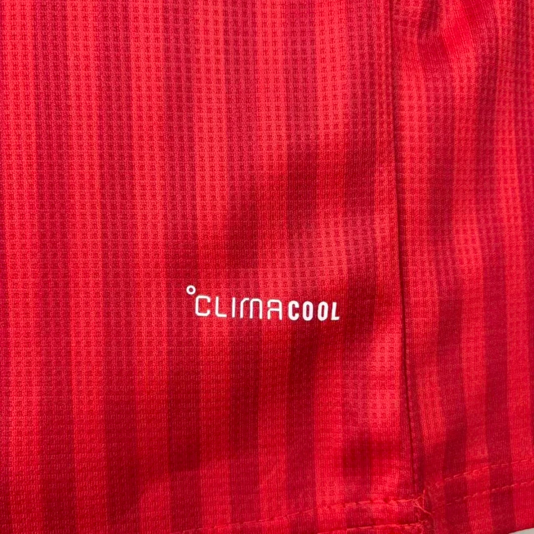Bayern Munich 26/27 Home Kit