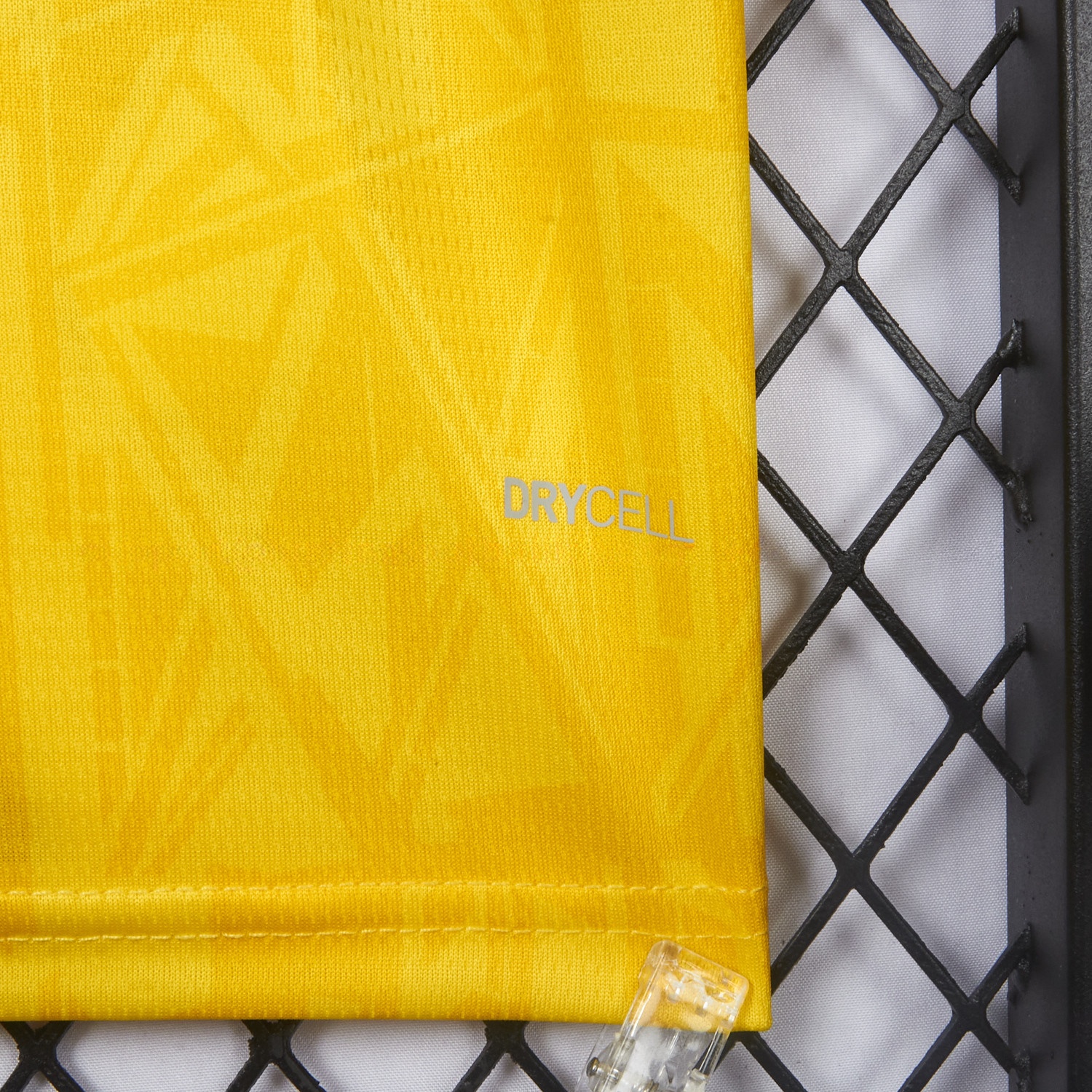 【Hummels Special Font】Dortmund 26-27 Home Jersey - Fans Version - UnitedFutballJersey
