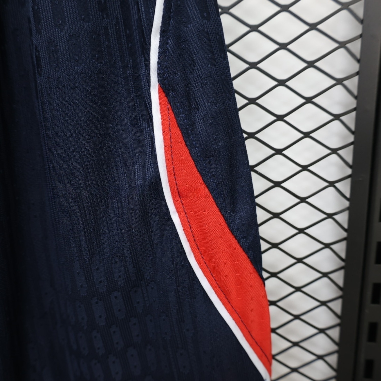 England 2026 Away Shorts - Player Version - UnitedFutballJersey