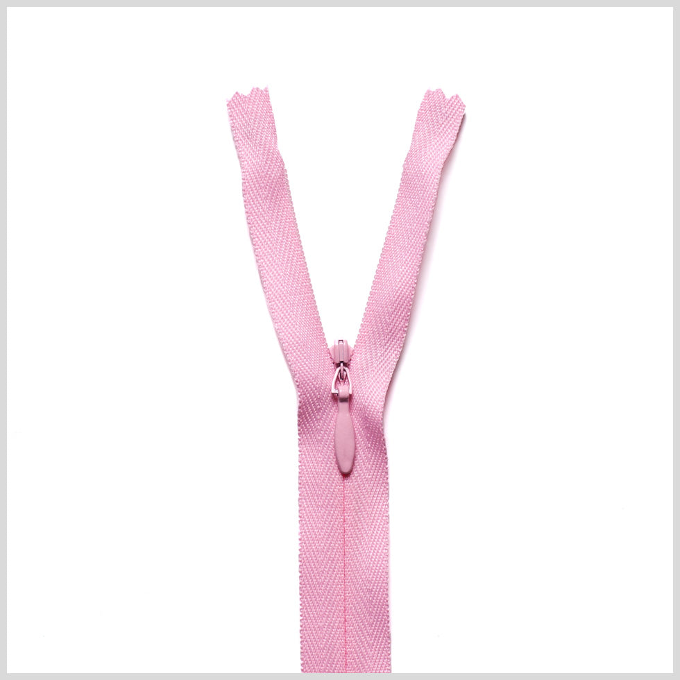 Invisible Zipper 9