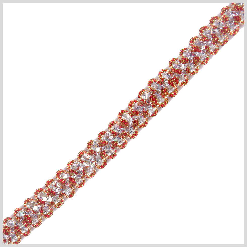 Sequin Braided Trim - Joann Fabrics