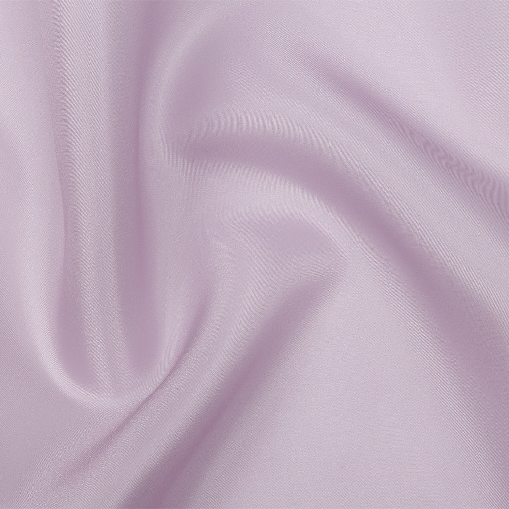 Polyester Twill Organdy - Shimmering Lilac - Quinn Collection - Joann Fabrics