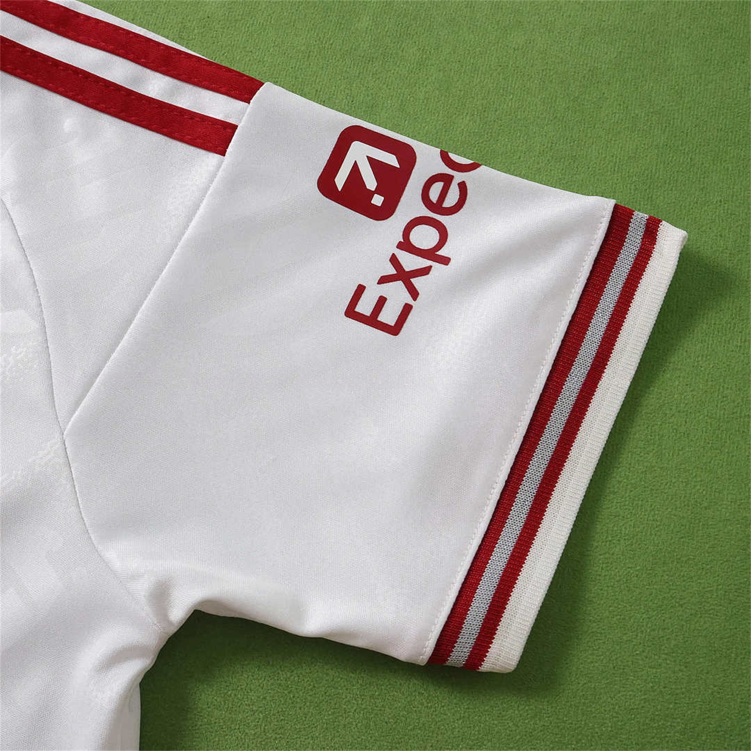 Liver.pool 26-27 Away Kids Kit - UnitedFutballJersey
