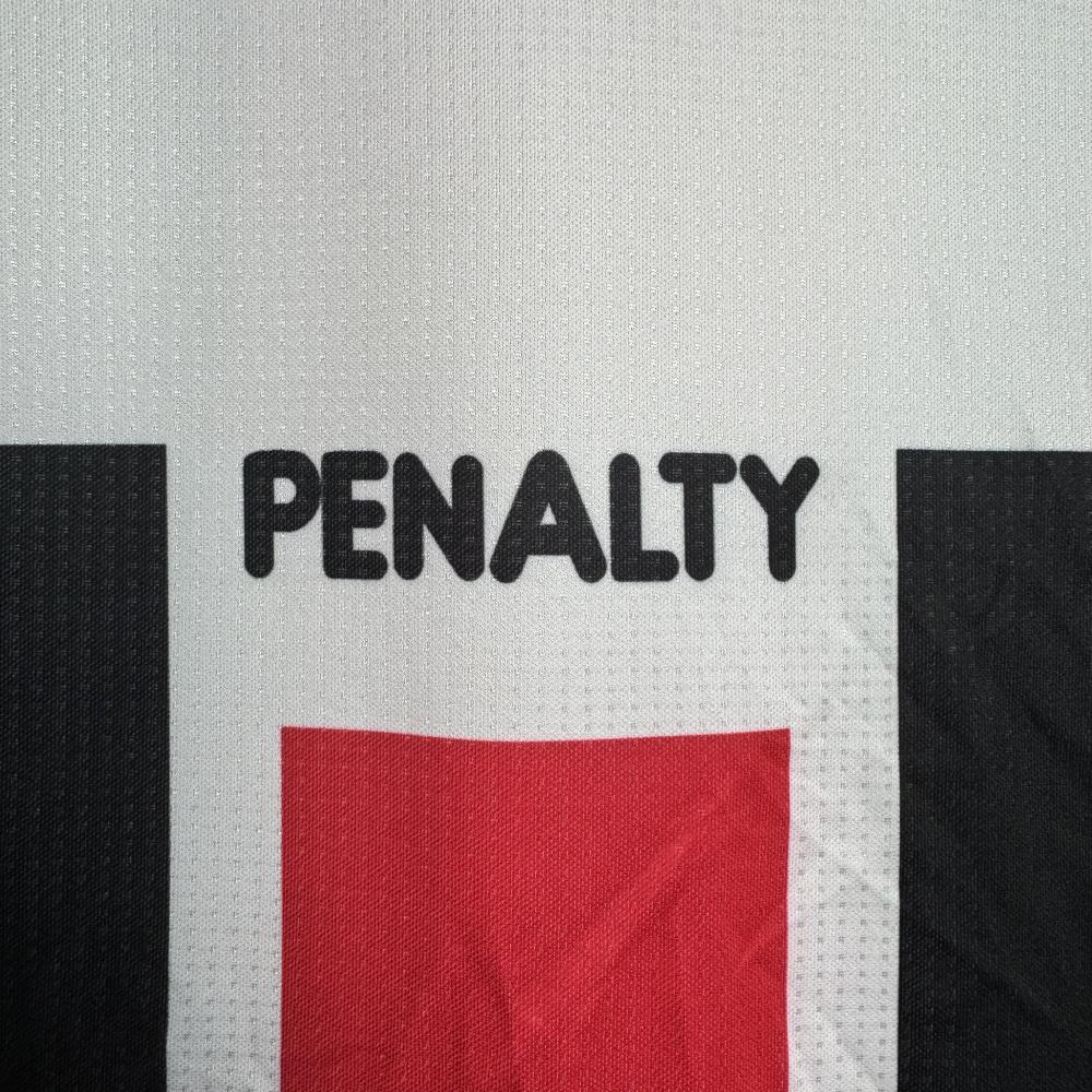2000 Retro São Paulo Away Jersey 1:1 Thai Quality
