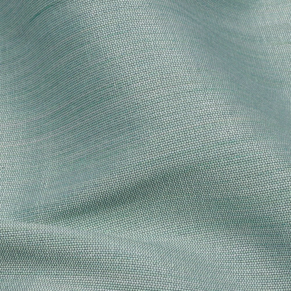 Recycled Polyester Bengaline - Mineral Striations - British Imported - Joann Fabrics