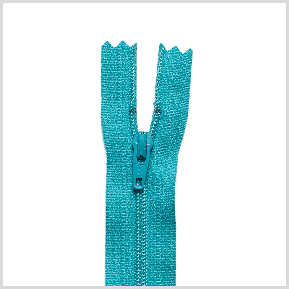 Regular Zipper 9