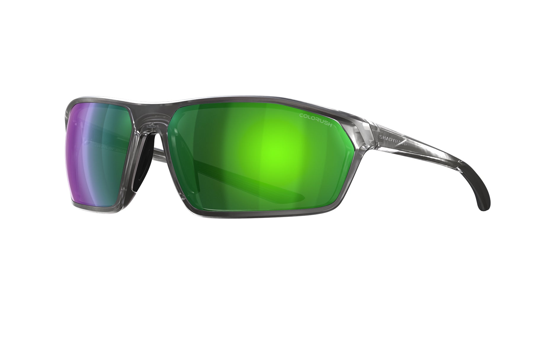 Ace Elite – Emerald Smoke