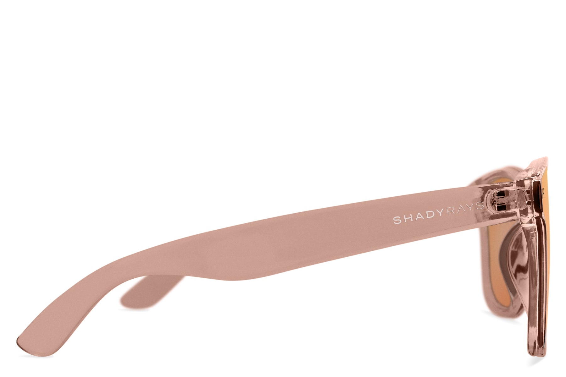 HighRise – Peach Polarized
