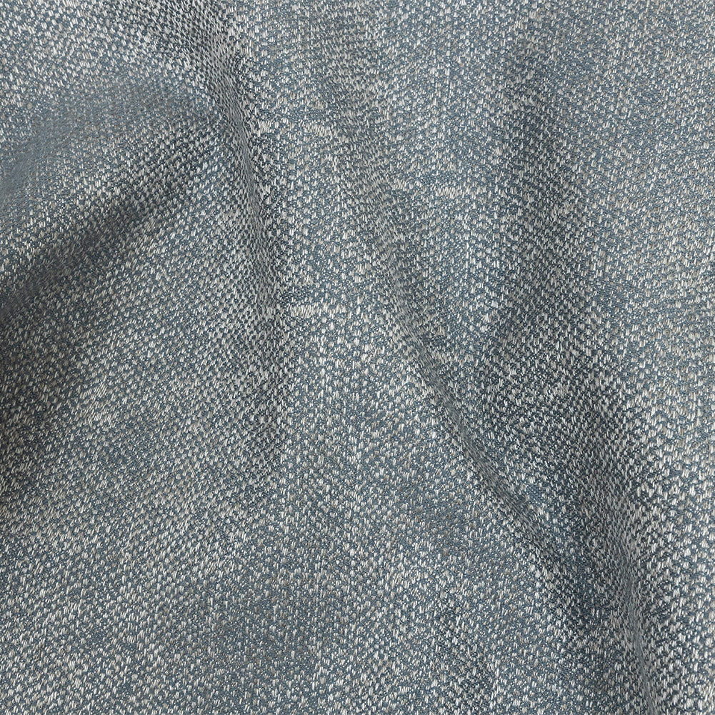 Fusion Chartres Textured Woven by Sunbrella - Rainfall - Joann Fabrics