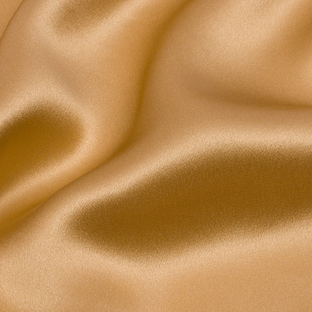 Stretch Silk Charmeuse - Croissant - Premium Collection - Joann Fabrics