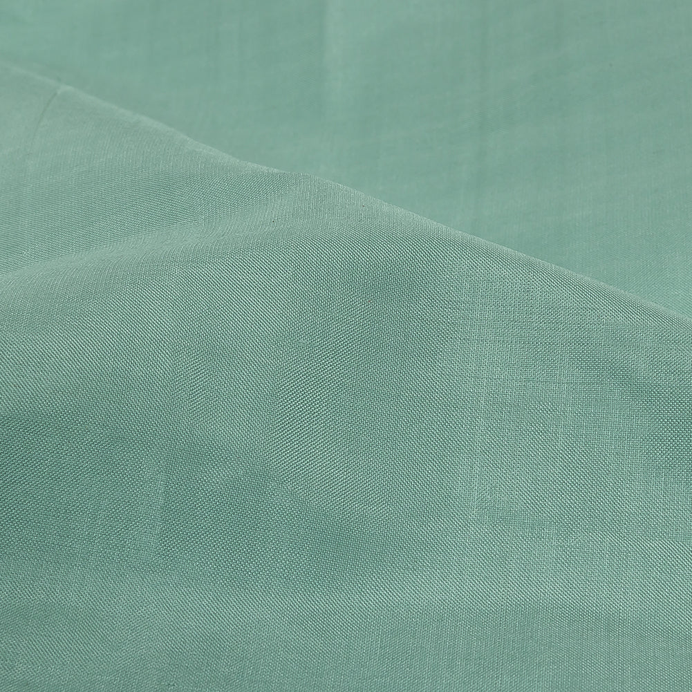 Silk Shantung - Mint Blue - Shantung Collection - Joann Fabrics