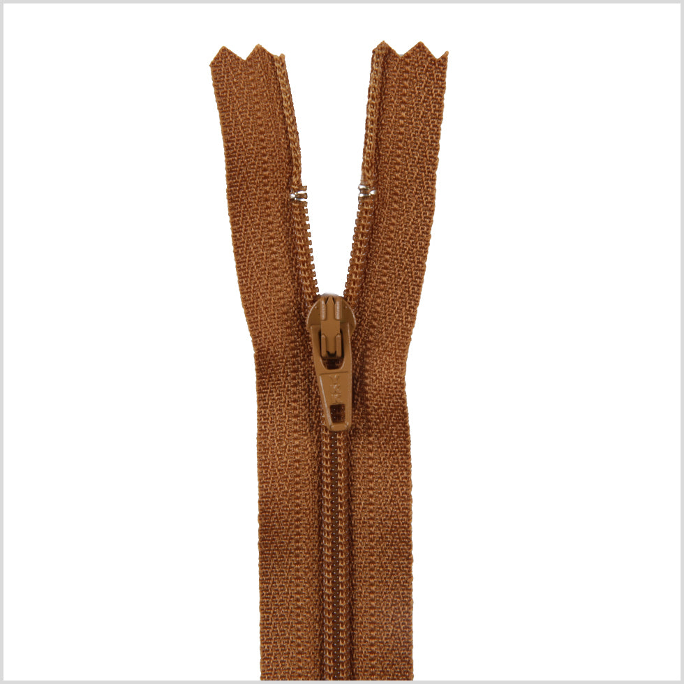 Regular Zipper 24