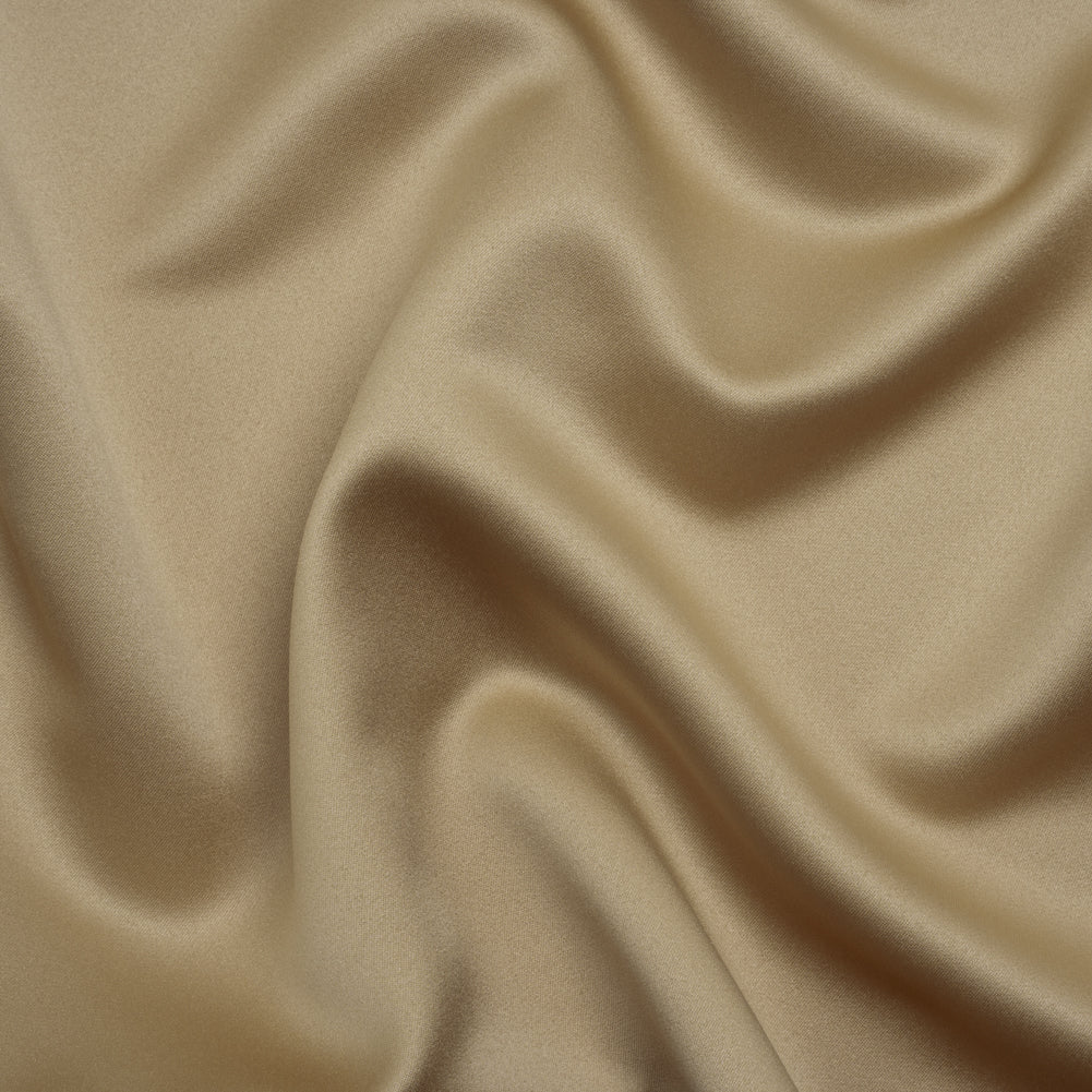 Polyester Satin - Goldmine - Reverie Collection - Joann Fabrics