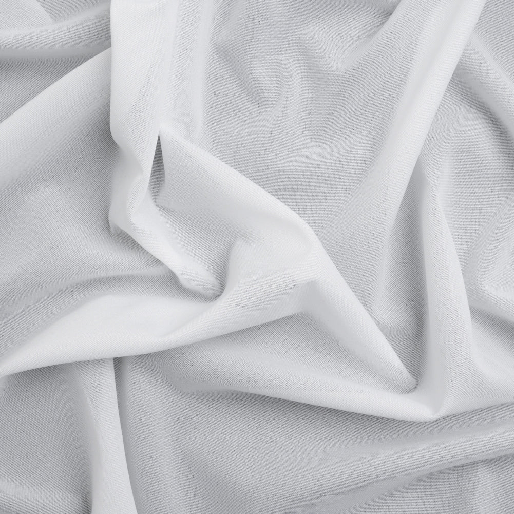 Woven Fusible Interlining Single Side by Alice and Olivia - White - Made in America - Joann Fabrics